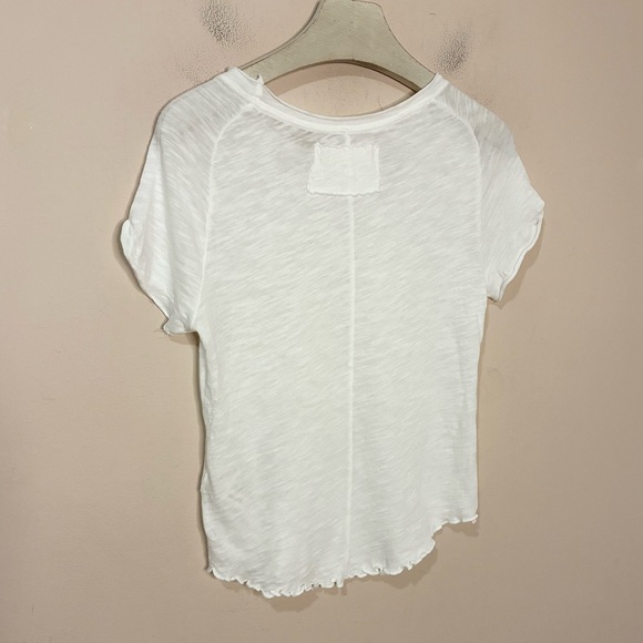 Free People Be My Baby Tee - Picture 7 of 11